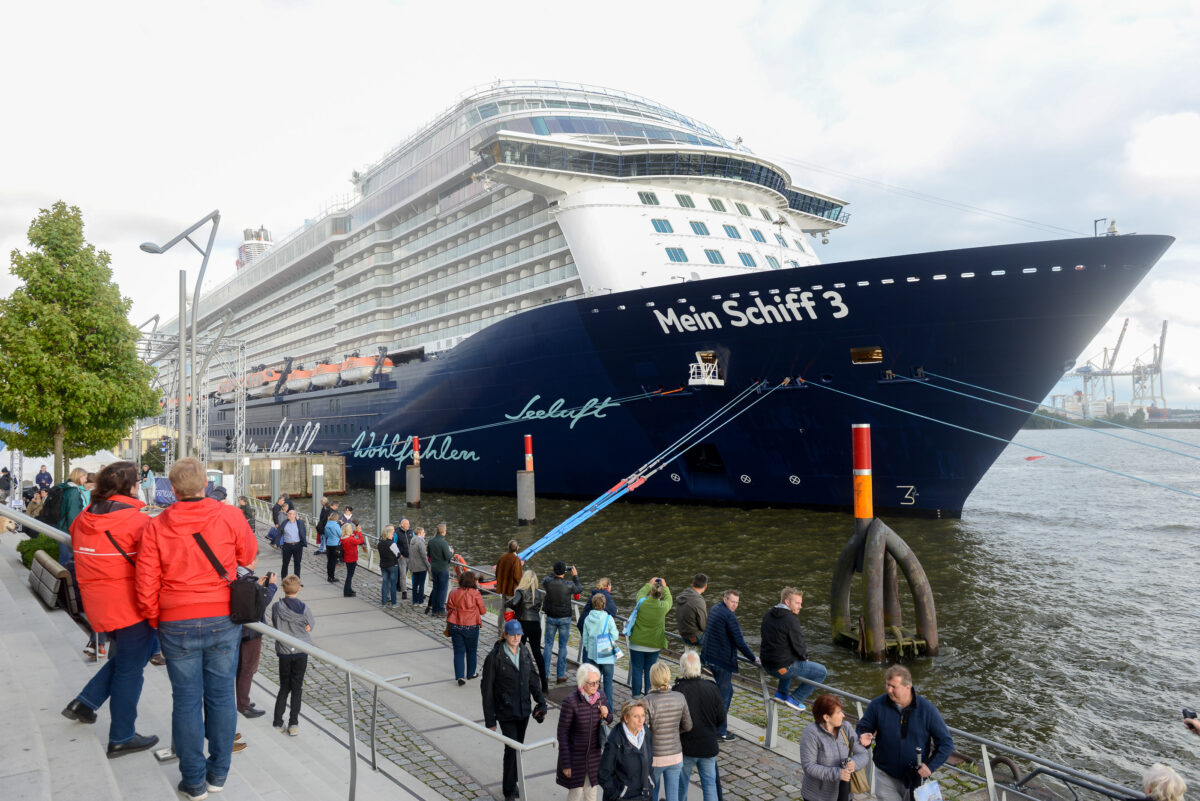 Event Inspiration | Copyright- Hamburg Cruise Days _ Thomas Panzau 2