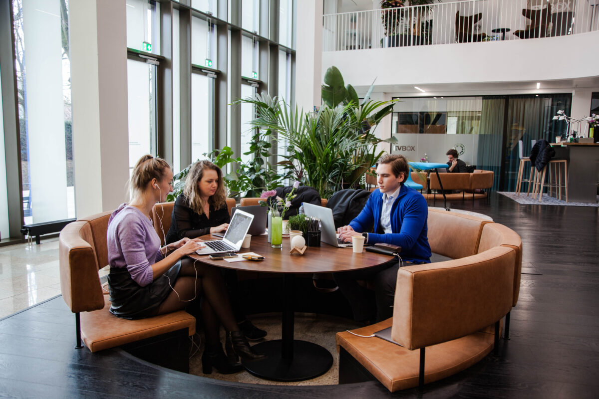 Event Inspiration | Epicentrum Amsterdam | Francoise Bolechowski | 1