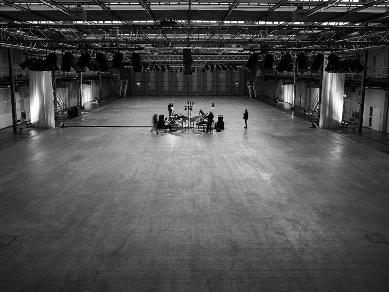 Event Inspiration | Fokker Terminal | 1