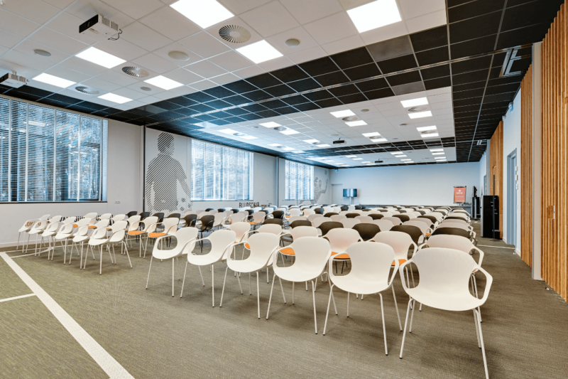 Event Inspiration - Theateropstelling 1-2-3