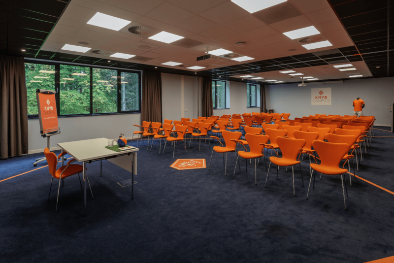 Event Inspiration - Zaal 4-5 theater