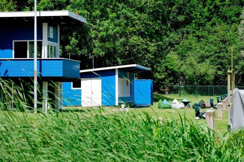 vent inpsiration | gespot | heem locaties | Heemparkhuis-Bosbaan-overzichtfoto-buiten-riet-1