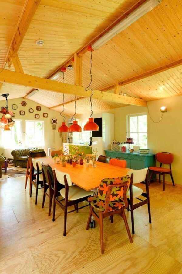 event inpsiration | gespot | heem locaties | Heemparkhuis-Braak-interieur