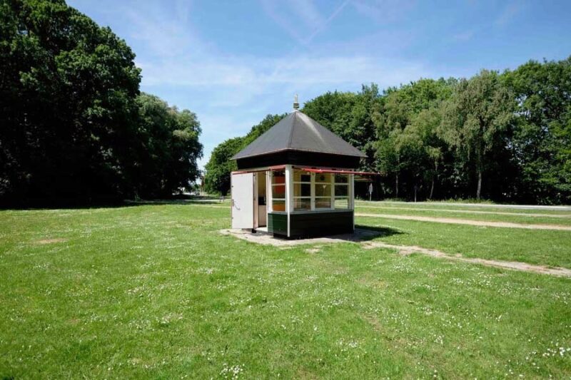 event inpsiration | gespot | heem locaties | Heemparkhuis-Historische-Kiosk-overzicht-buitenkant-1-1