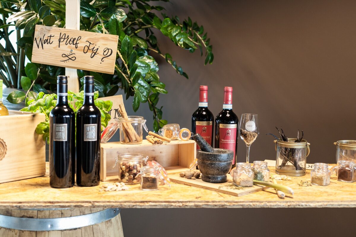 event inspiration | Daarnhouwer_BySylvanaLansu (78) - wijn