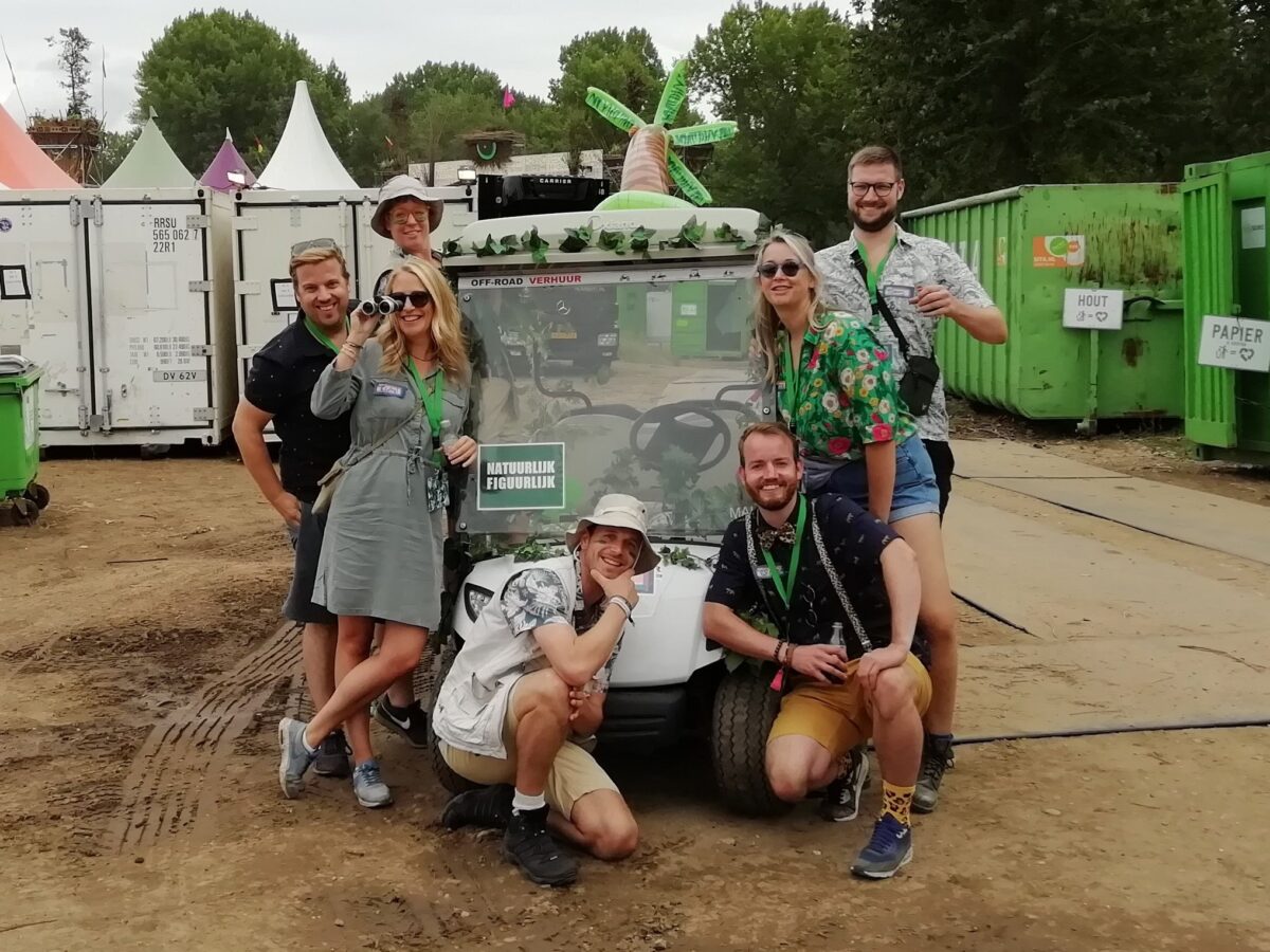 event inspiration | backstage safari | natuurlijkfiguurlijk | 1