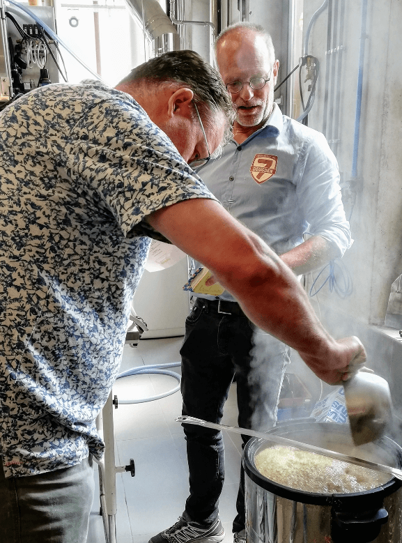 event inspiration | bier op maat | 2