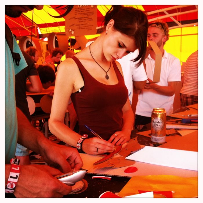 event inspiration | cardboarders | gespot | slider 3