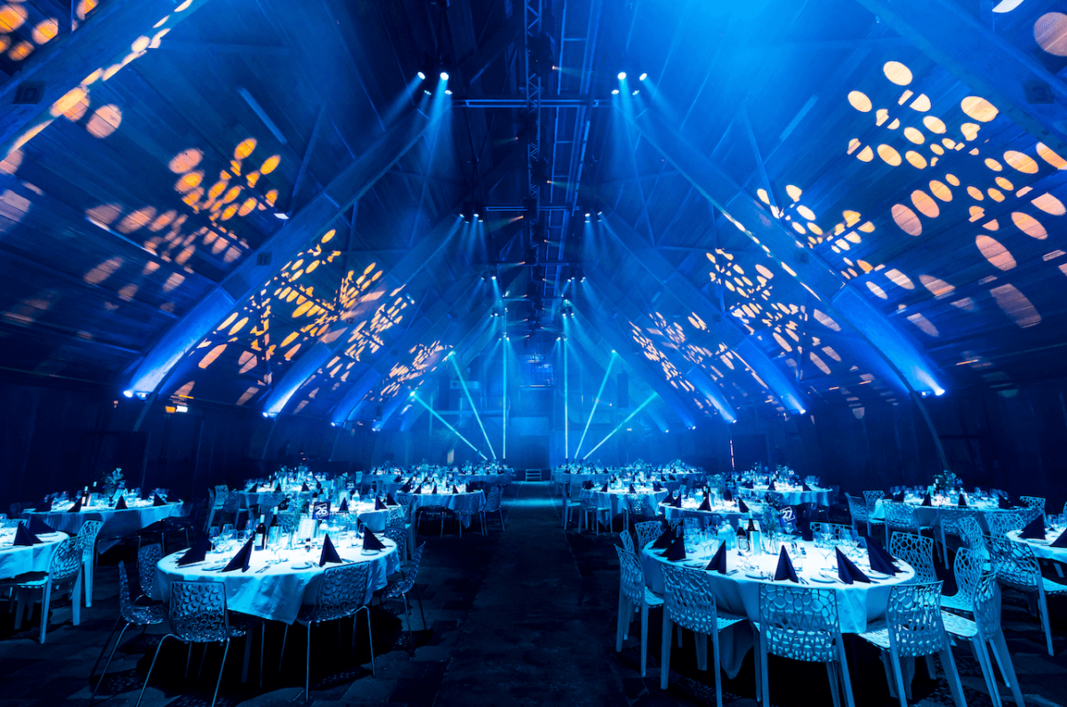 event inspiration - company guide - defabrique | 2