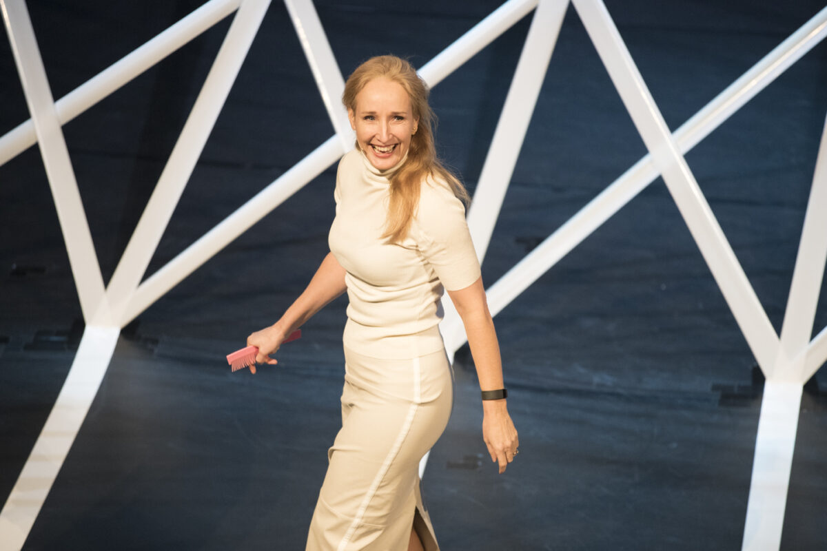 event inspiration | fotografie Sander Stoepker actie foto