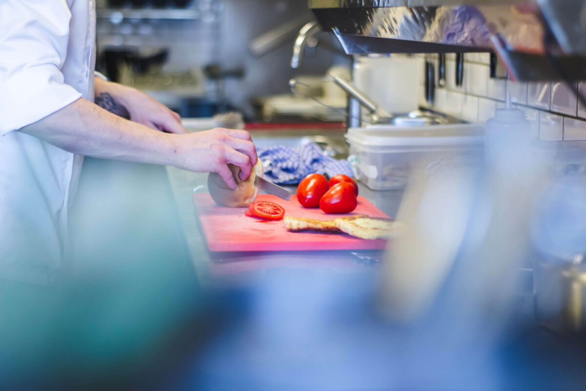 Event inspiration _ Vergrijzing _ catering _louis-hansel-unsplash