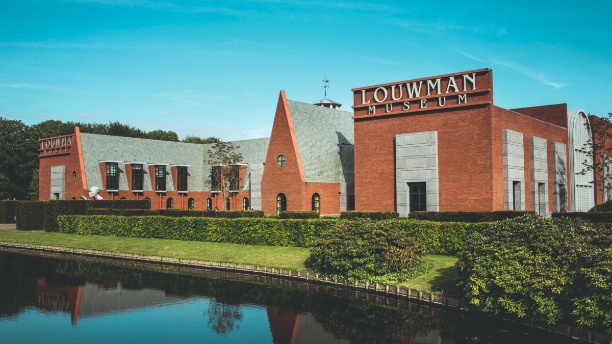 Louwman Museum