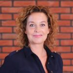 Odette Bos