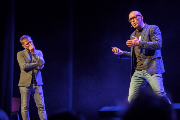 Selectie UIt Bedwang - foutainheads - sprekers - presentatie - event inspiration - 1