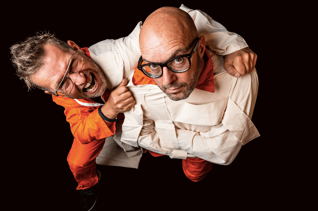 Selectie UIt Bedwang - foutainheads - sprekers - presentatie - event inspiration - 2