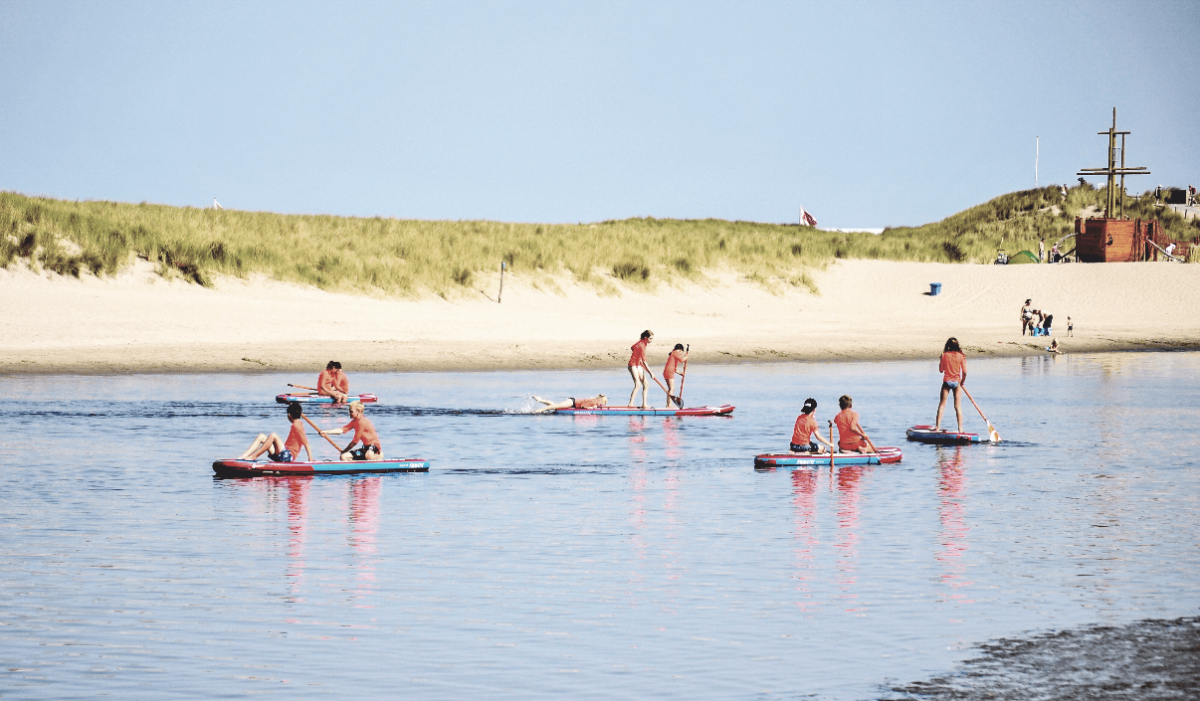Strandlagune | event inspiration | strand | 1