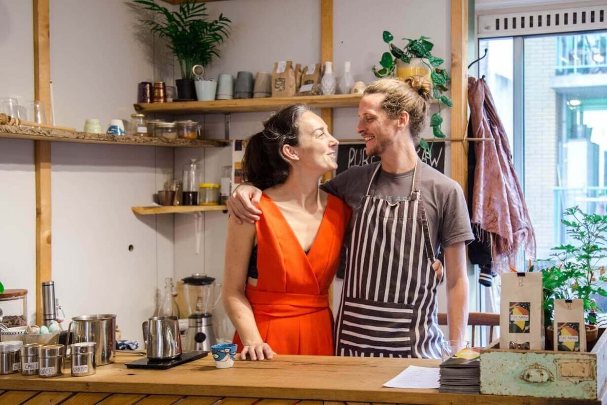 cacao - event inspiration - cacao bonen - 10