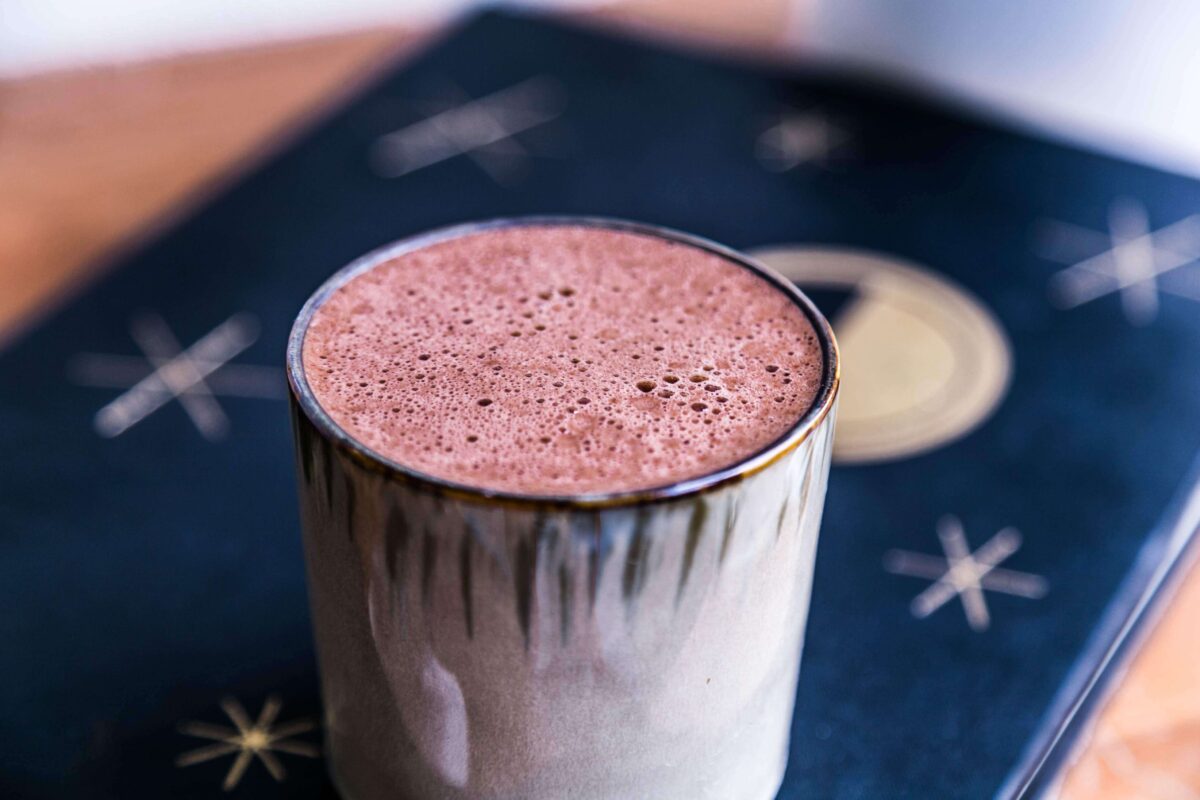 cacao - event inspiration - cacao bonen - 3
