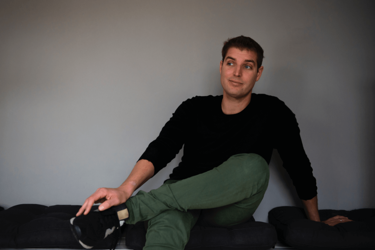event inspiration | maarten van der Weijden | gespot | 1