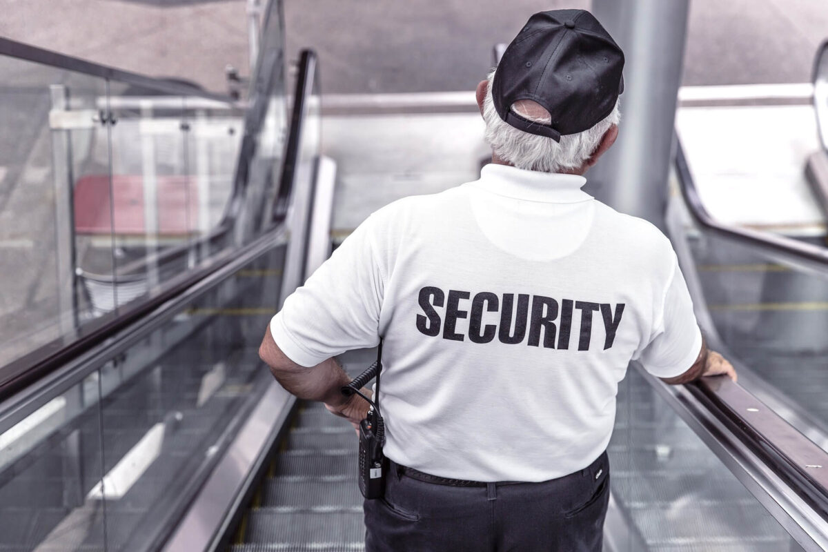 event inspiration - politie - trend - fake fear