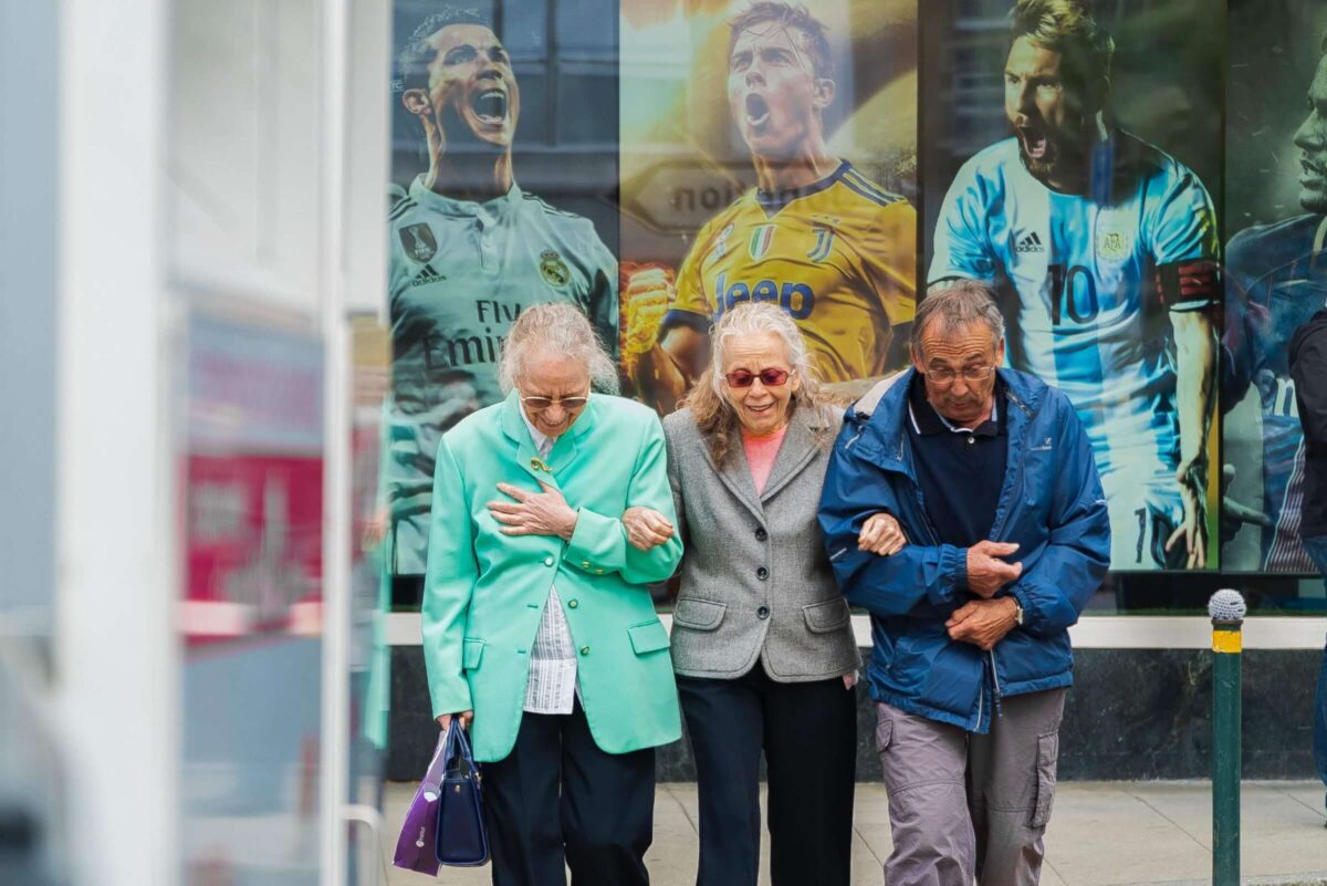 event inspiration - vergrijzing - mega trend - philippe-leone-unsplash