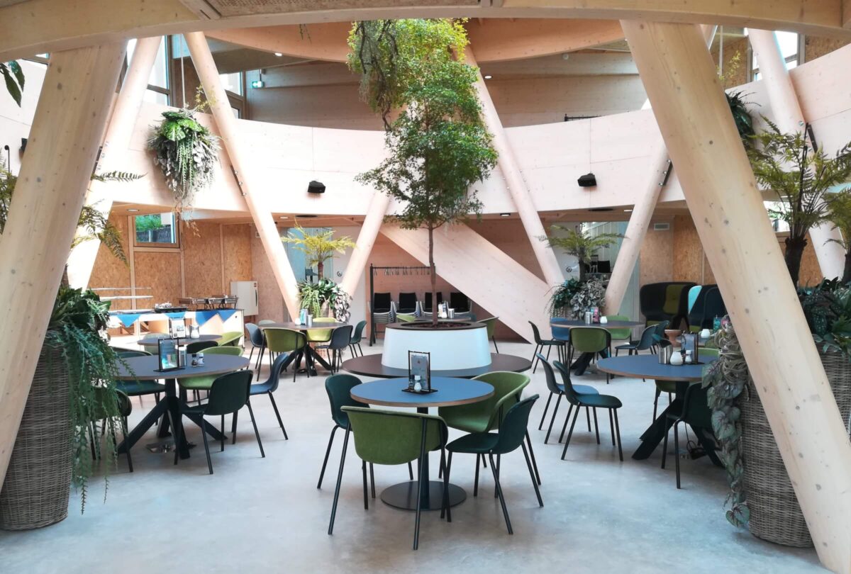 event inspitation - venue - duurzaam - bioinstrum - 1