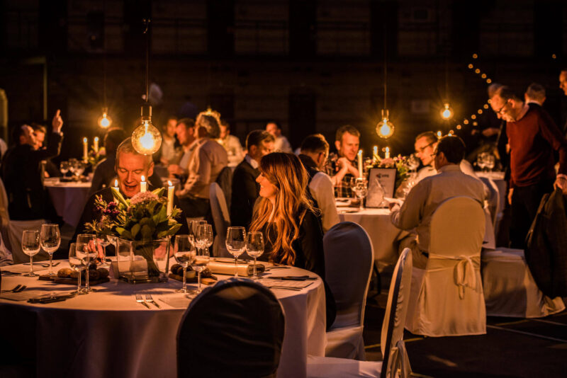 locatie - koepelgevangenis - futuredome events - DinerFutureDome-100