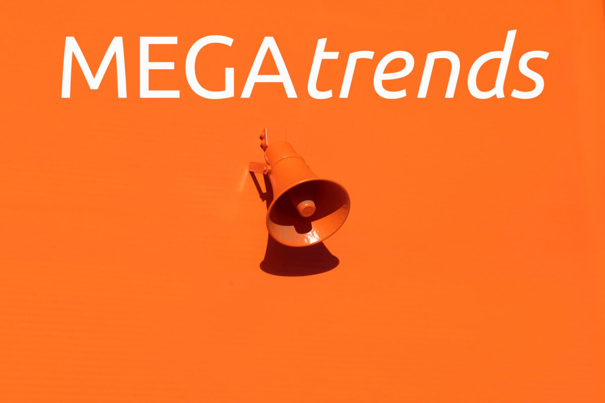 megatrends - whitepaper