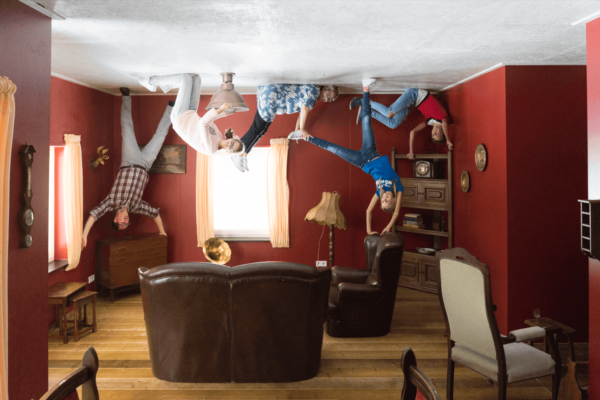 mind mystery - venue - event inspiration - 1