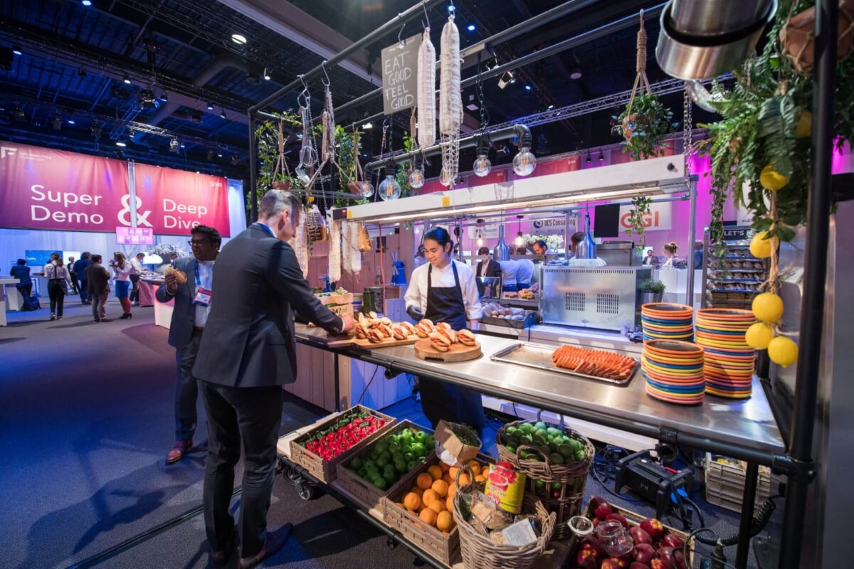 nbc congrescentrum - locatie - event inspiration