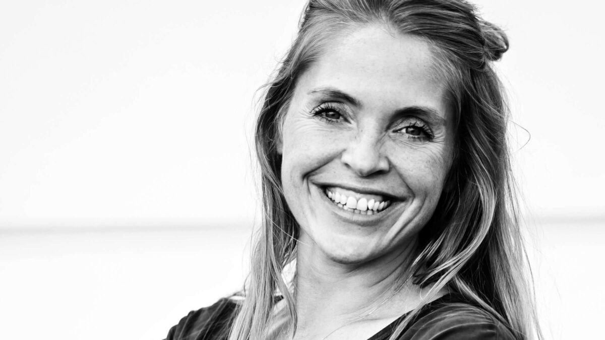 person of interest - Janou (1) BW portrait High Res