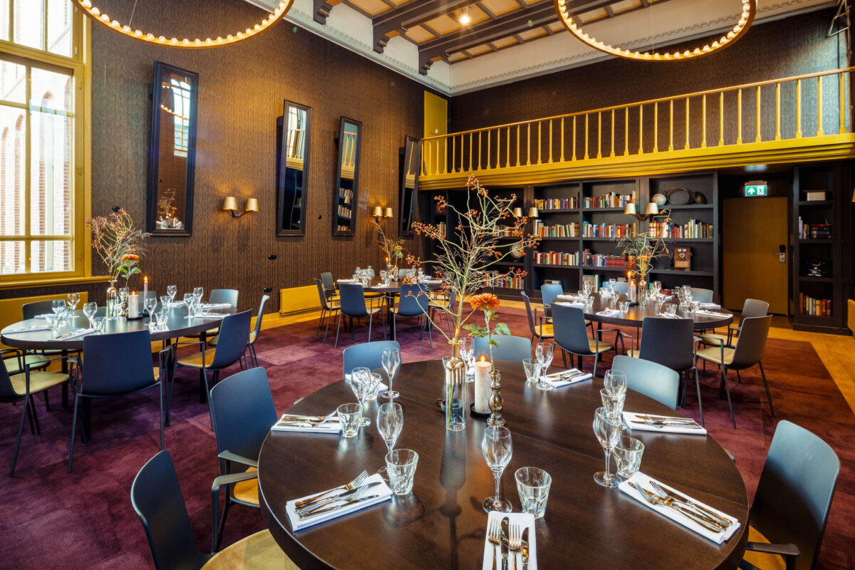 venue - event inspiration - PostPlaza Deel 1 - 20 oktober 2016-6
