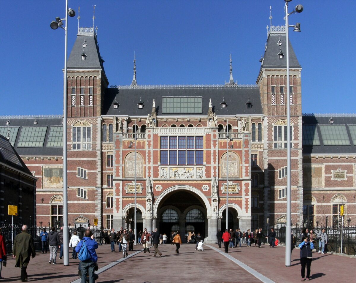 inspiratie - museum - 20130420_Amsterdam_04_Rijksmuseum