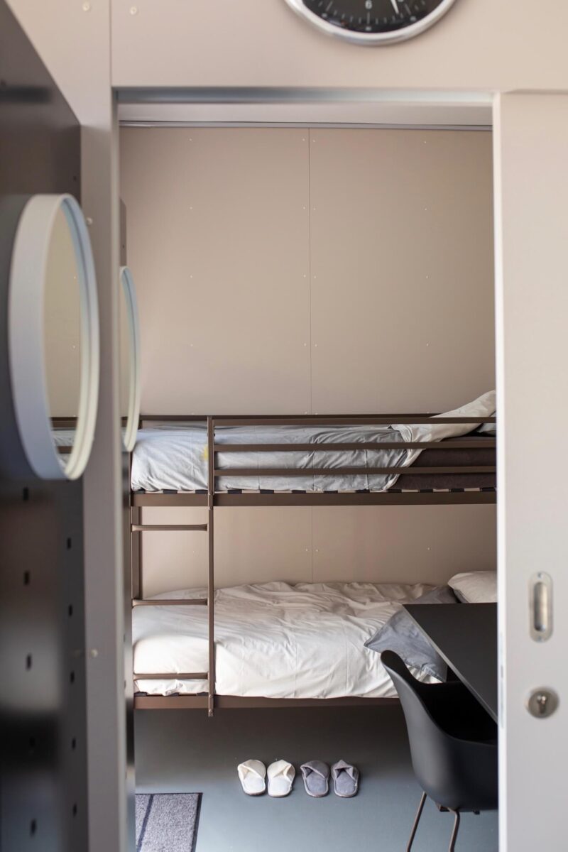 Bed on wheels - event - mobiel - slaaptrailer-6