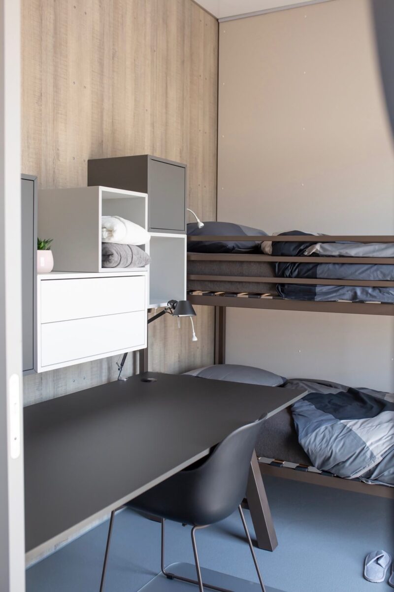 Bed on wheels - event - mobiel - slaaptrailer-8