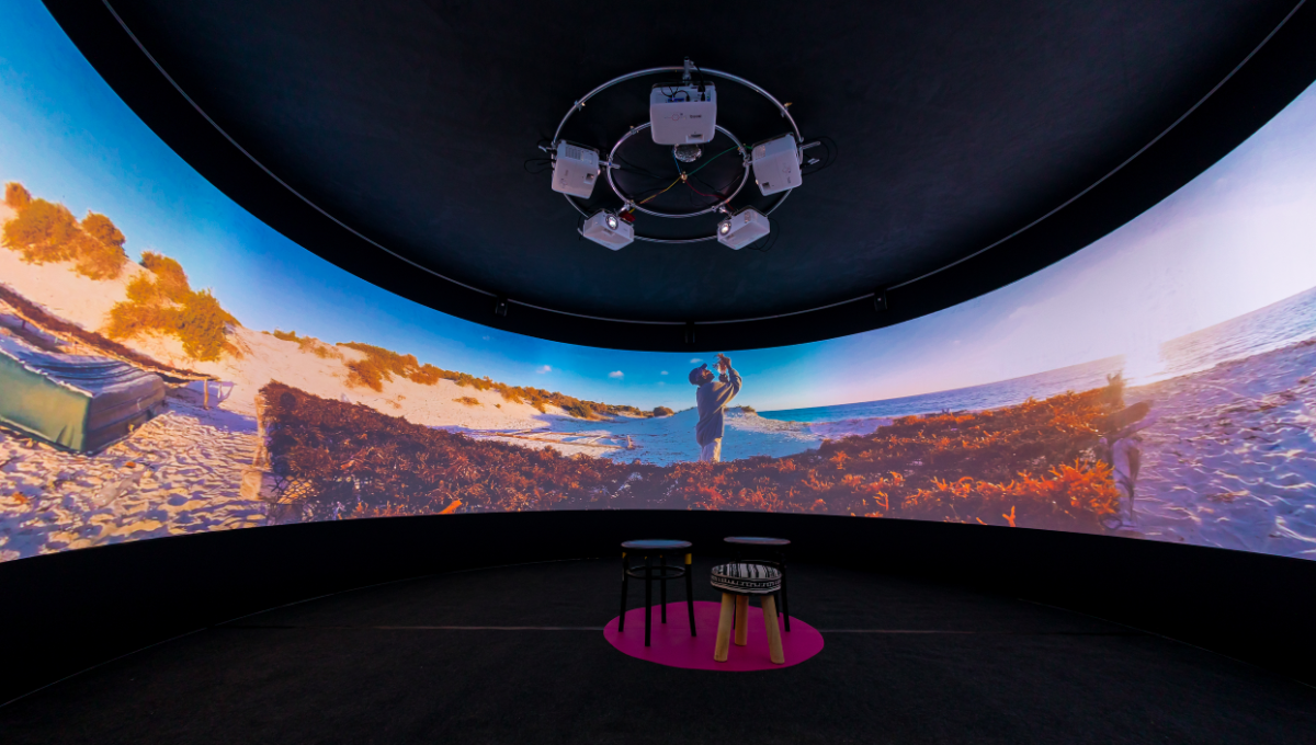 Can - vr - 360 graden beleving - experience - film