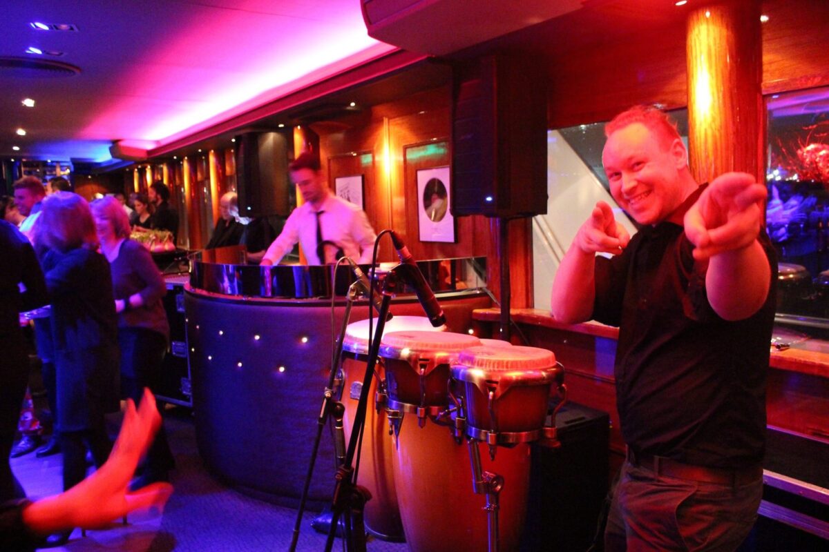 GraceKelly (3)- varende event locatie - boot - venue