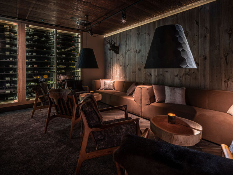Hans Kuijten - stage design - interieur - restuarant - aankleding - 6