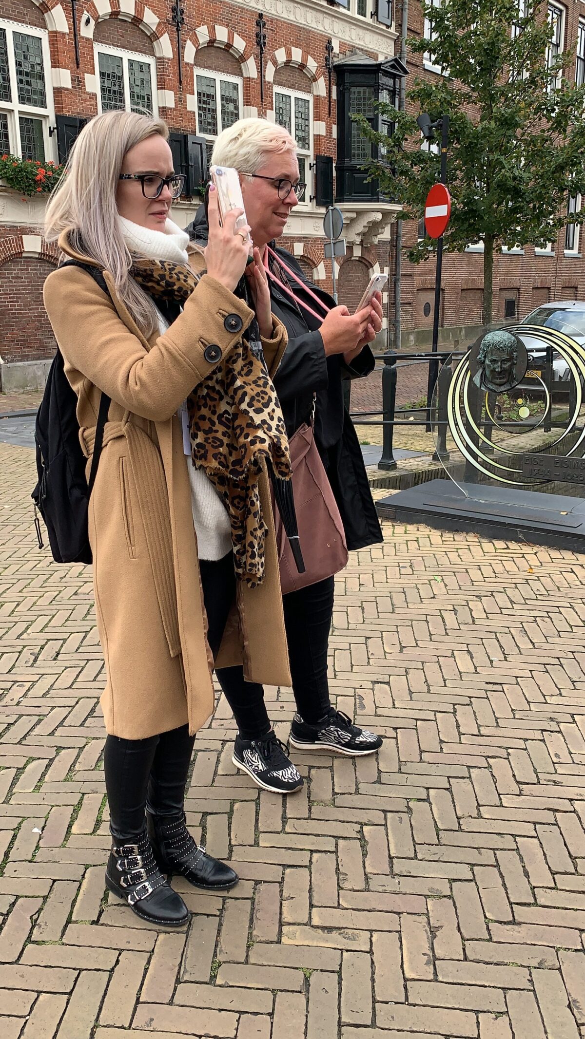 Influencers - Meet in Friesland