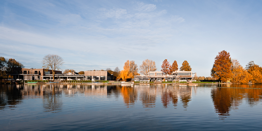 Inn Style overzicht - venue - aan het water - congres - bedrijfsevent