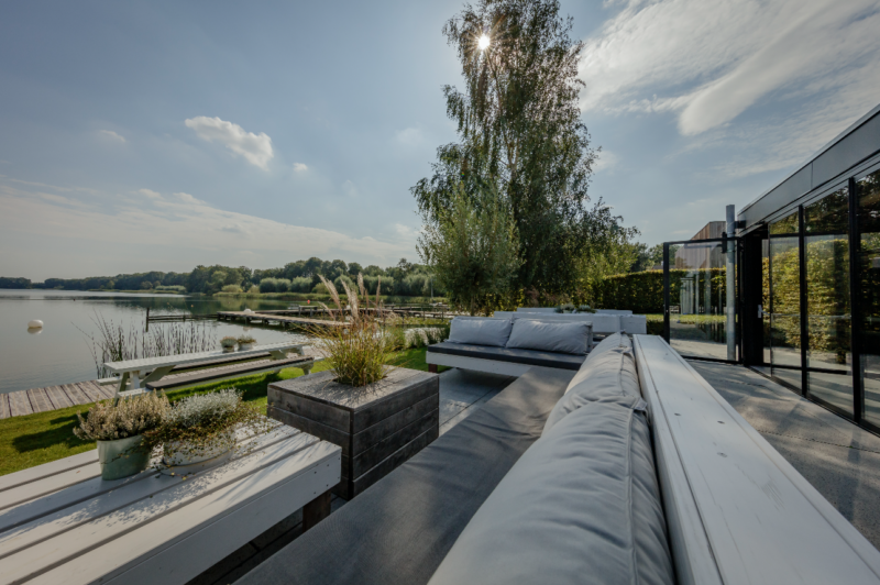Innstyle - event locatie - congres - aan het water - 3