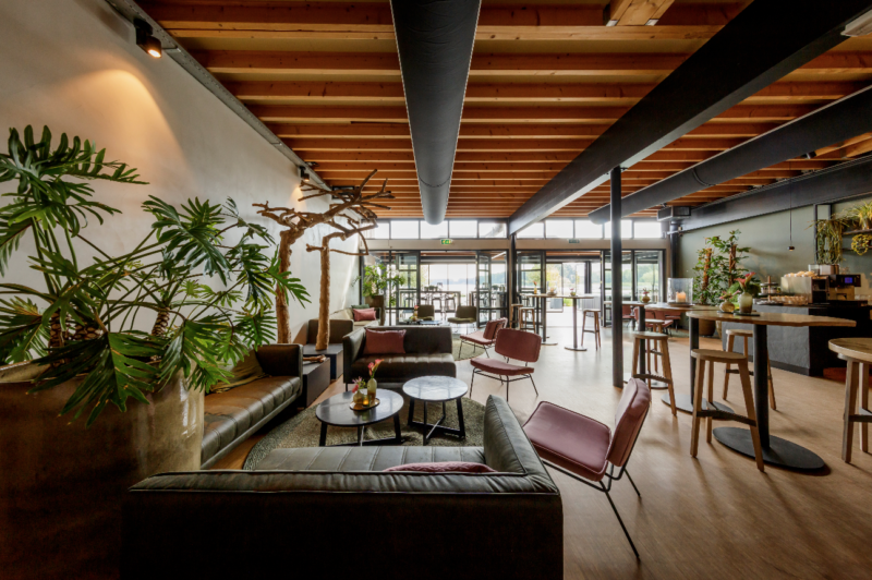 event locatie - congres - aan het water - 4