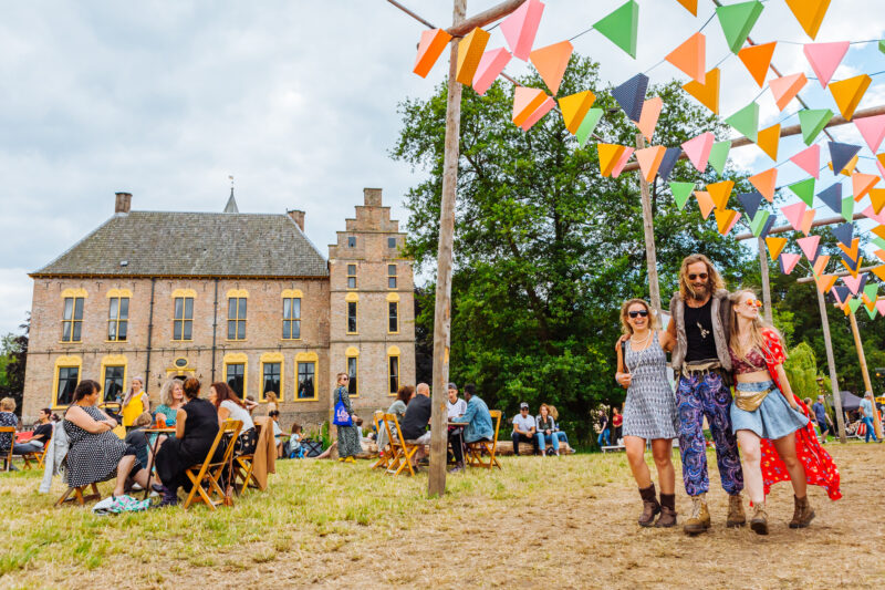 venue - Kasteel Vorden - manana manana - festival - locatie - bijzonder - omdenken - 1 (1)