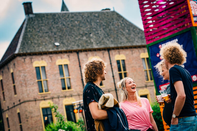 Kasteel Vorden - manana manana - festival - locatie - bijzonder - omdenken - 2 (1)