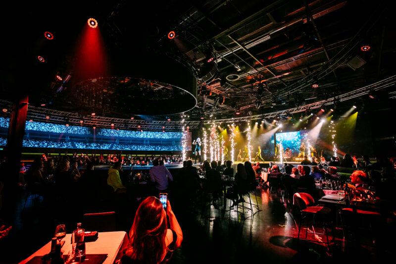 studio 21 - dinner show - locatie - NATHANREINDS-MadameJeanette