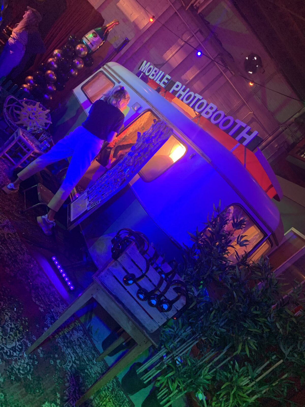 Showkees2019 - photobooth - entertainment beurs