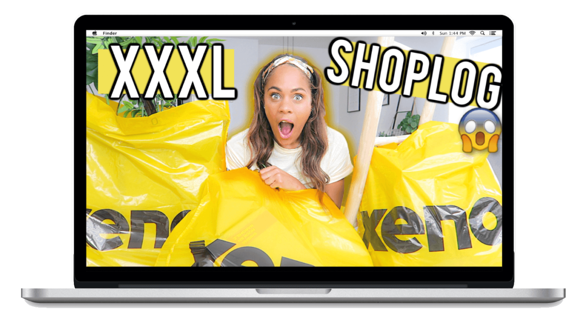 Social Friendz - influencercampagne Xenos[2]