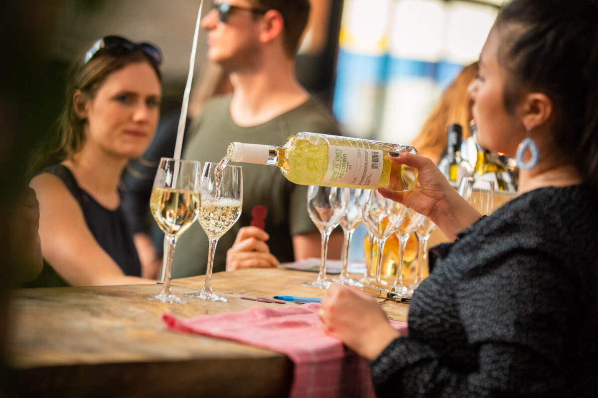 WSF 2019 Floris Heuer (11) - - wijn - meisjes van de wijn - drinks - culinair - tasting