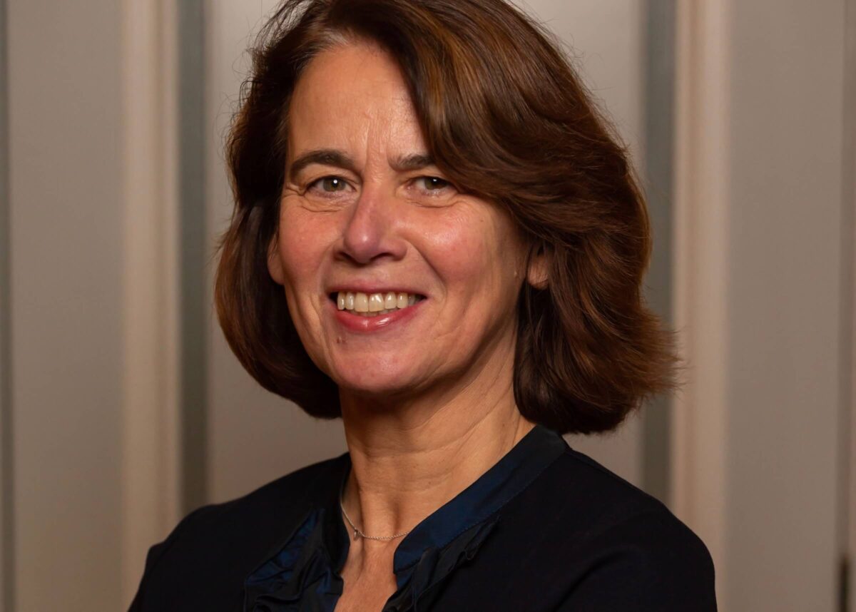 annelies krol person of interest event manager