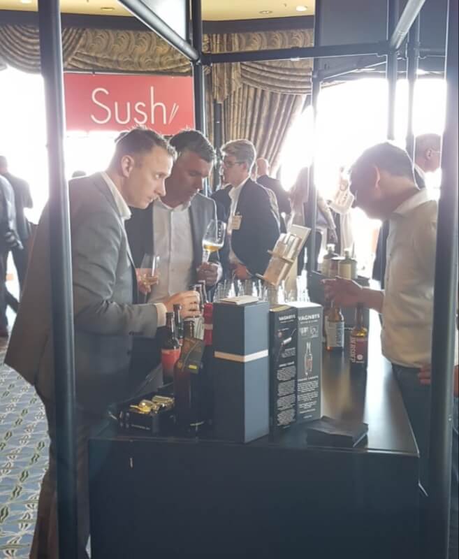 bar - tasting - zero bar - non alcohol